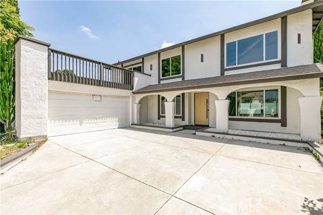 2298 Bigelow Avenue, Simi Valley, CA 93065