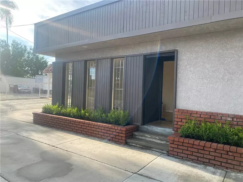 8311 Rosecrans Avenue, Paramount, CA 90723