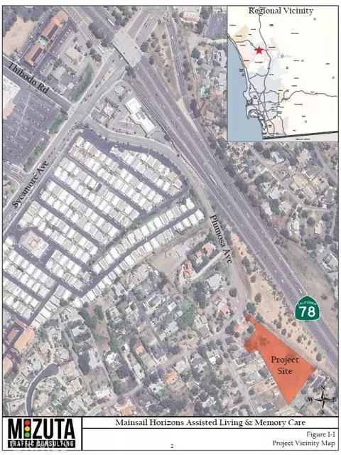 Vista, CA 92081,538 Plumosa Ave