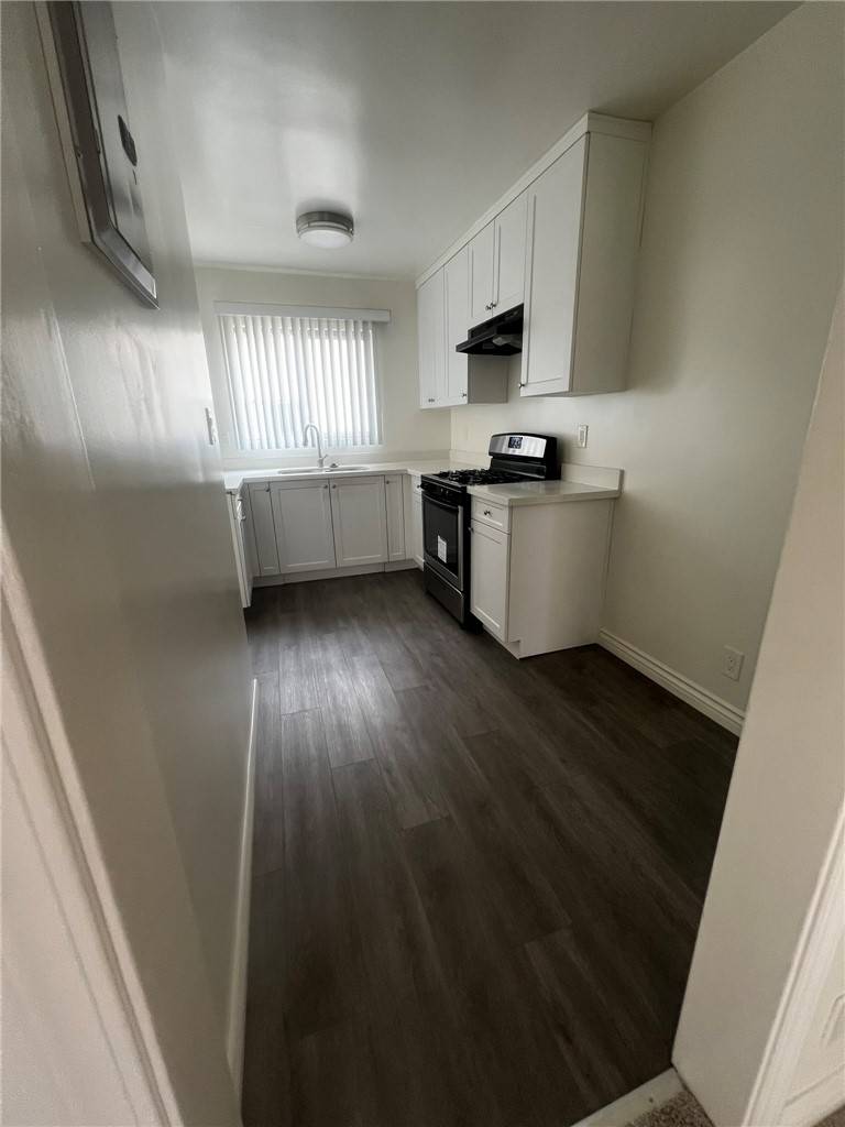 Los Angeles, CA 90038,5434 Sierra Vista Avenue #22