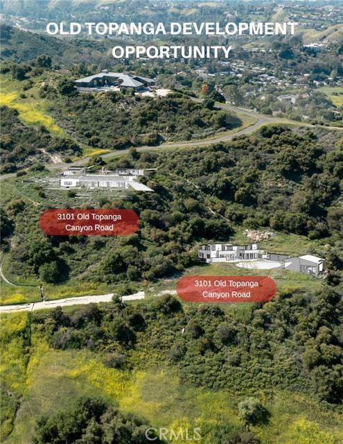 3111 Old Topanga Canyon Road, Calabasas, CA 90290