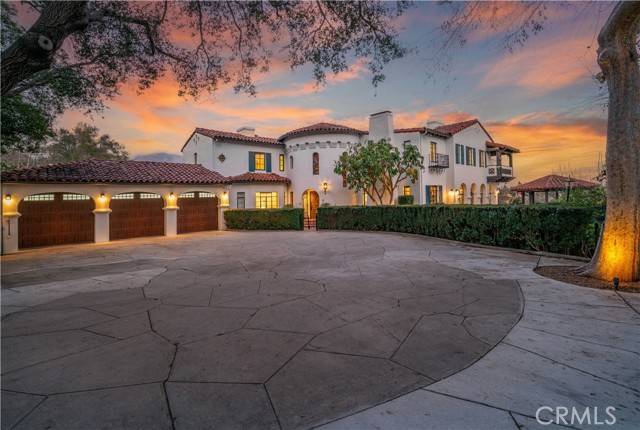 1812 Linda Vista Avenue, Pasadena, CA 91103