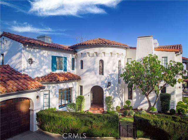 1812 Linda Vista Avenue, Pasadena, CA 91103