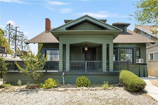 6450 York, Los Angeles, CA 90042