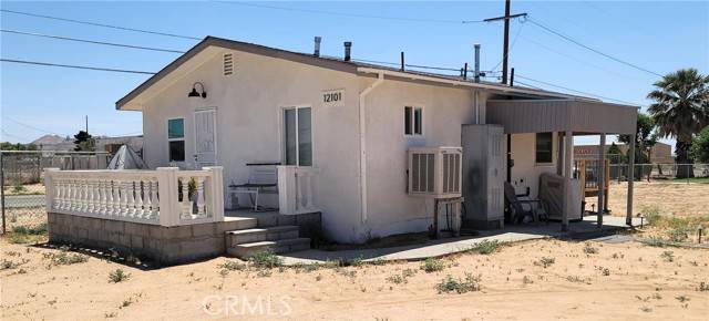 12101 Kern Avenue, Boron, CA 93516