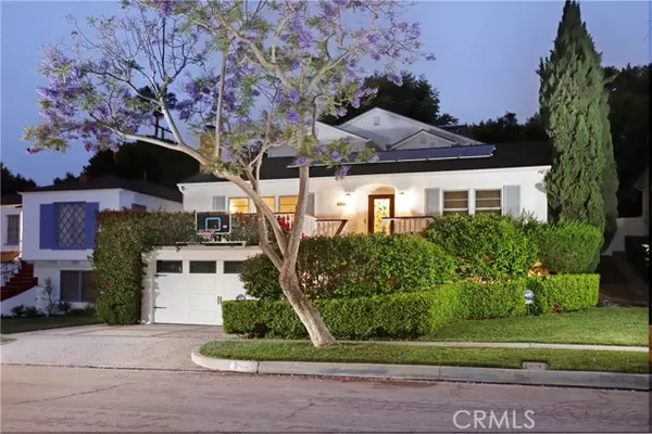 Los Angeles, CA 90043,5407 Marburn Avenue