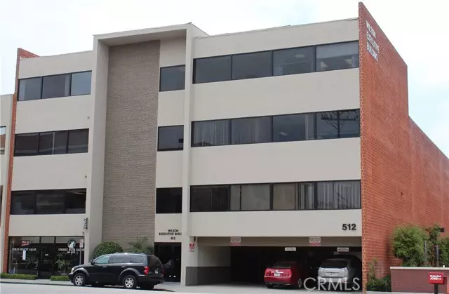 512 E Wilson Avenue, Glendale, CA 91206