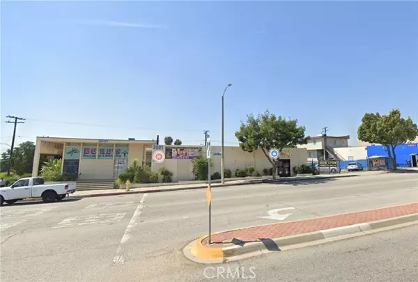 3001 W Beverly Boulevard, Montebello, CA 90640