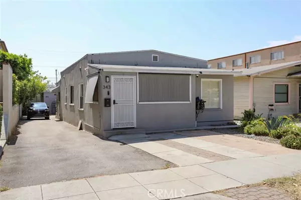 Glendale, CA 91203,343 Concord Street