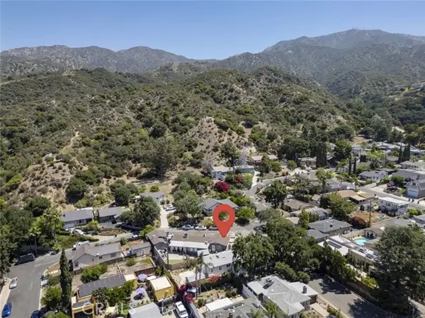 Tujunga (los Angeles), CA 91042,6536 Tokay Road