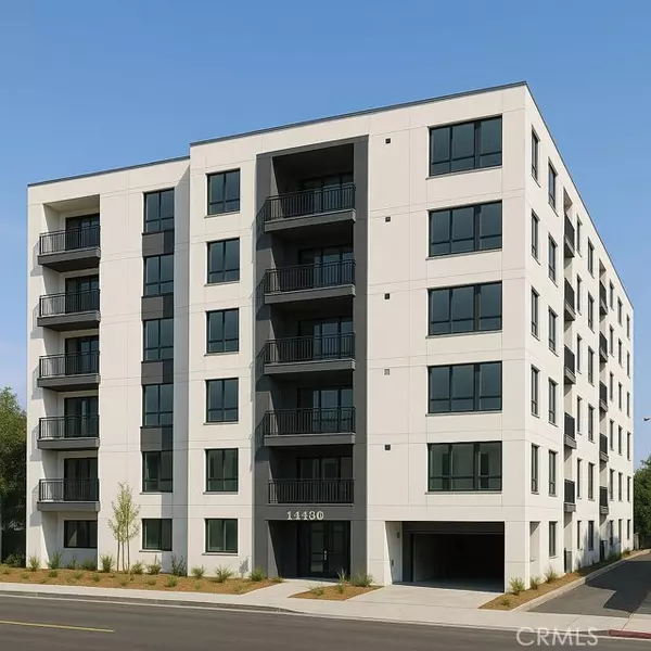 14430 Vanowen Street, Van Nuys (los Angeles), CA 91405