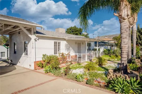 10645 Mather Avenue, Sunland (los Angeles), CA 91040
