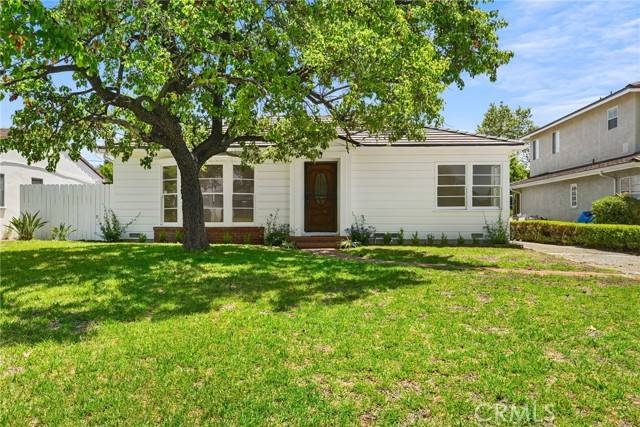 406 S Golden West Avenue, Arcadia, CA 91007