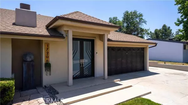 17206 Nugent Place, Granada Hills (los Angeles), CA 91344