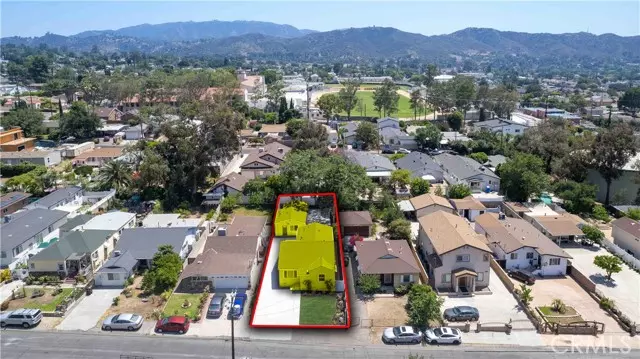 7634 Kyle Street, Tujunga (los Angeles), CA 91042