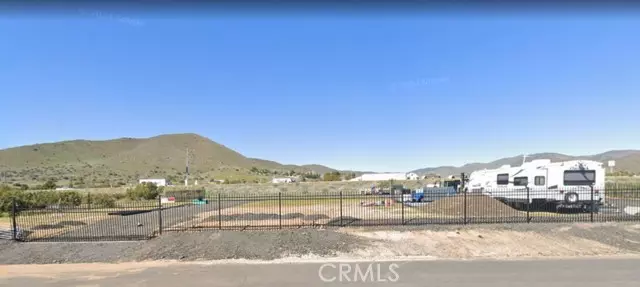 0 Antelope Woods Road, Acton, CA 93510