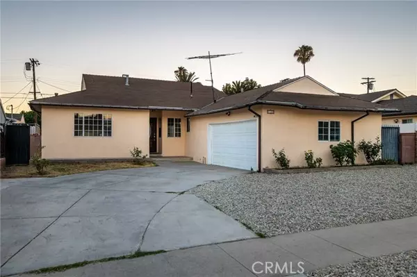 North Hollywood (los Angeles), CA 91605,7103 Van Noord Avenue