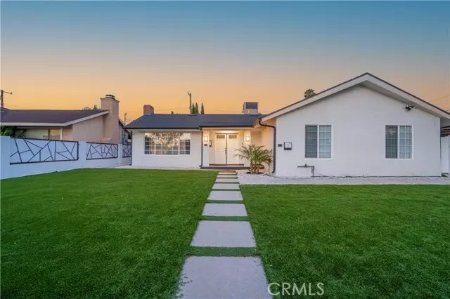 11118 Haskell Avenue, Granada Hills (los Angeles), CA 91344