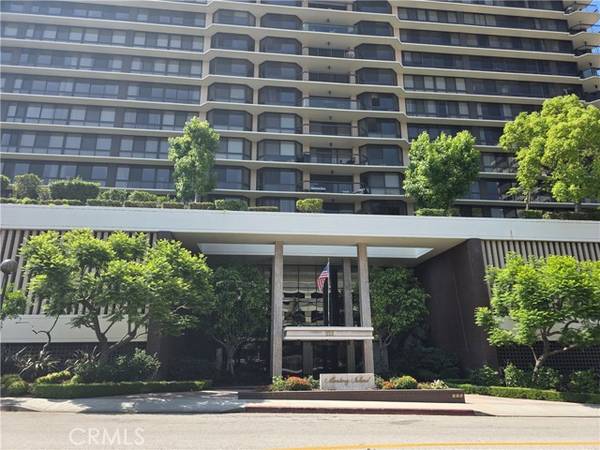 222 Monterey Road #1602, Glendale, CA 91206