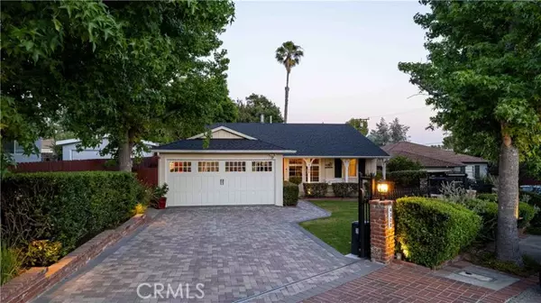 Montrose, CA 91020,4328 Sunset Avenue