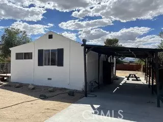 Joshua Tree, CA 92252,62026 Grand View Circle