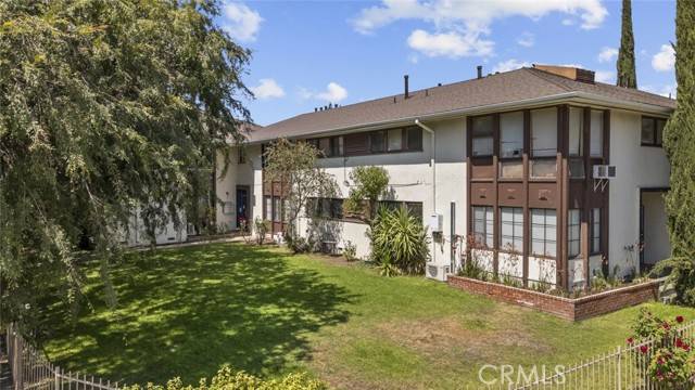 5304 Colfax Avenue, North Hollywood (los Angeles), CA 91601