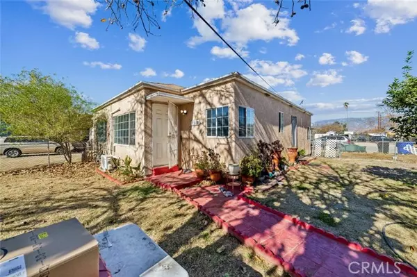 938 E 2nd Street, San Bernardino, CA 92408