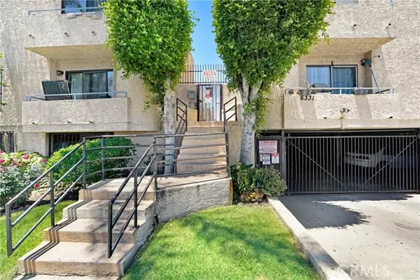 8331 Cedros Avenue #2, Panorama City (los Angeles), CA 91402