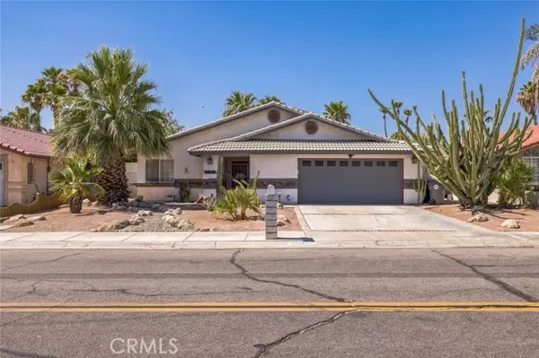 Cathedral City, CA 92234,68435 Tachevah Drive