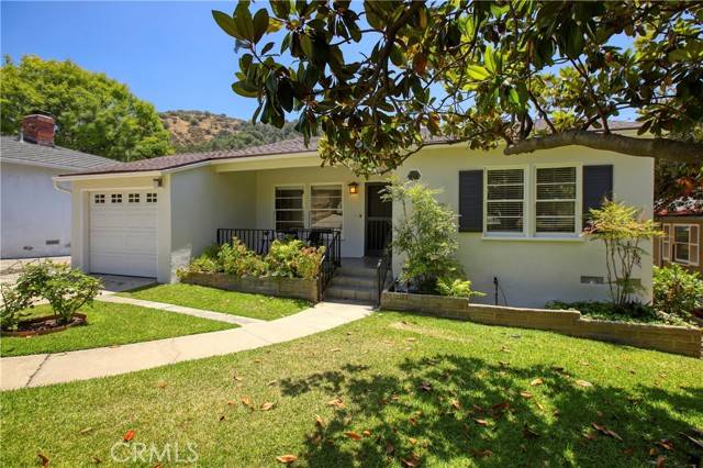 1852 Alpha Road, Glendale, CA 91208