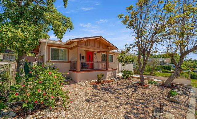 3427 Montrose Avenue, La Crescenta, CA 91214