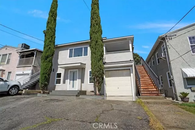 10326 Silverton Ave, Tujunga (los Angeles), CA 91042