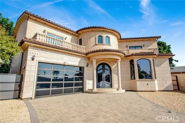 North Hollywood (los Angeles), CA 91606,6554 Ethel Avenue