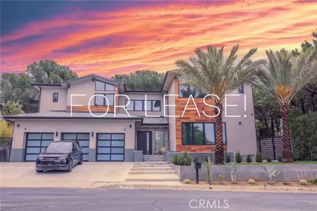 12664 Mclennan Avenue, Granada Hills (los Angeles), CA 91344