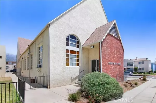 Burbank, CA 91502,724 GLENOAKS Boulevard