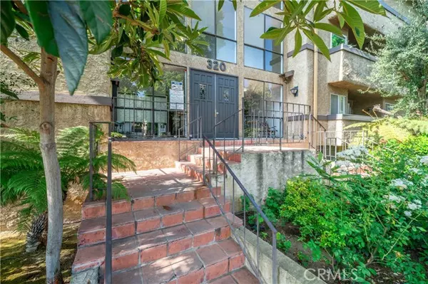 Glendale, CA 91207,320 E Stocker Street #317
