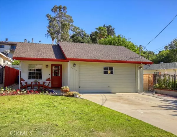 8630 Forsythe Street, Sunland (los Angeles), CA 91040