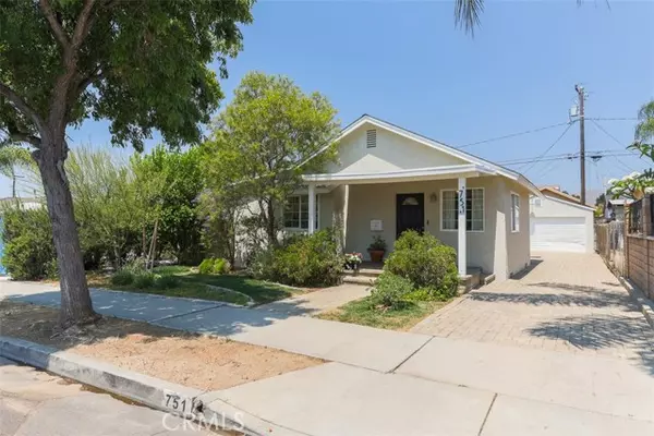 751 Harps Street, San Fernando, CA 91340