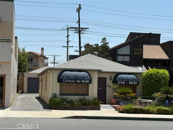 612 E Glenoaks Boulevard, Glendale, CA 91207