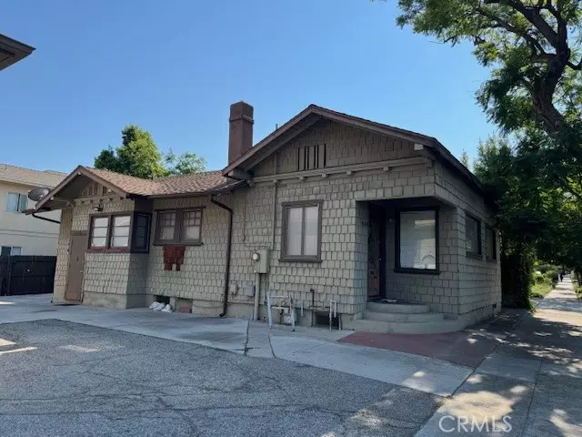 408 E Del Mar Boulevard, Pasadena, CA 91101