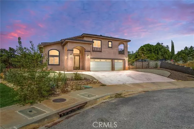 35750 Brookwood Court, Yucaipa, CA 92399