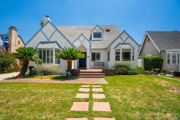 732 Cordova Avenue, Glendale, CA 91206