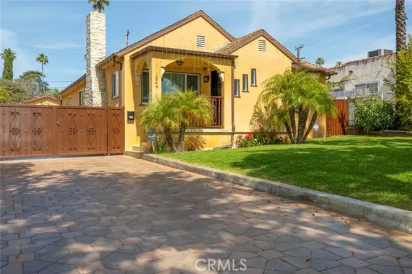 Glendale, CA 91201,1349 Winchester Avenue
