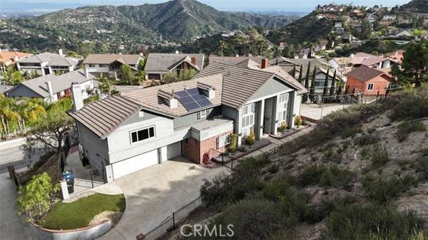 2315 Paseo De Cima, Glendale, CA 91206