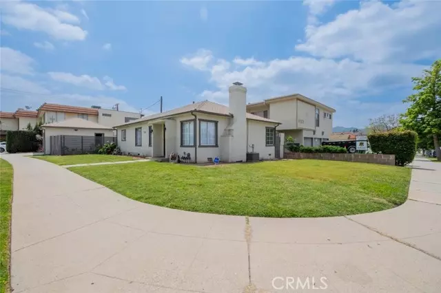1312 5th Street, Glendale, CA 91201