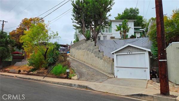 787 Terrace 49, Los Angeles, CA 90042
