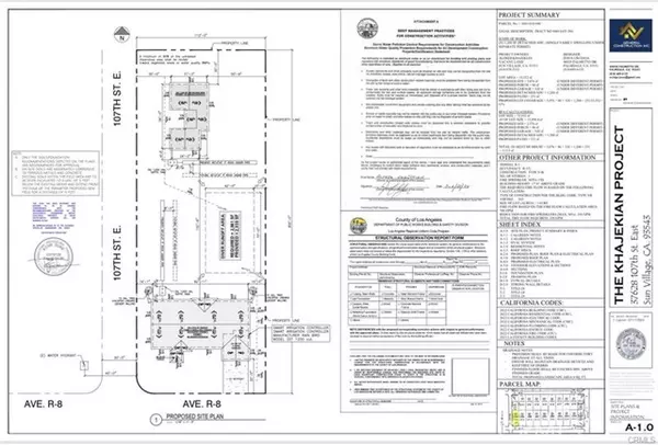 Littlerock (also Little Rock), CA 93543,10711 E Avenue R 8