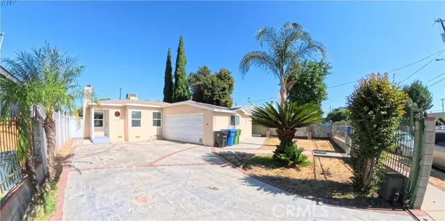 7252 Tyrone Avenue, Van Nuys (los Angeles), CA 91405