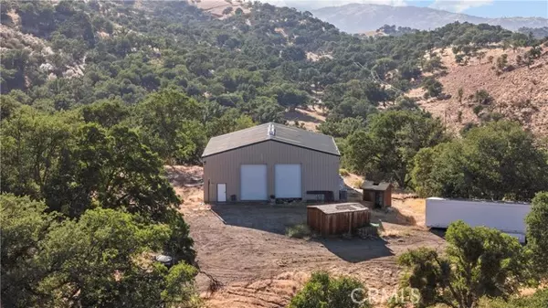 Tehachapi, CA 93561,22116 Arosa Road