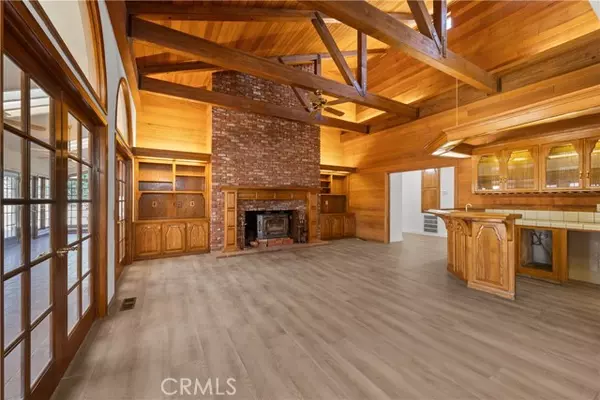 Tehachapi, CA 93561,22116 Arosa Road